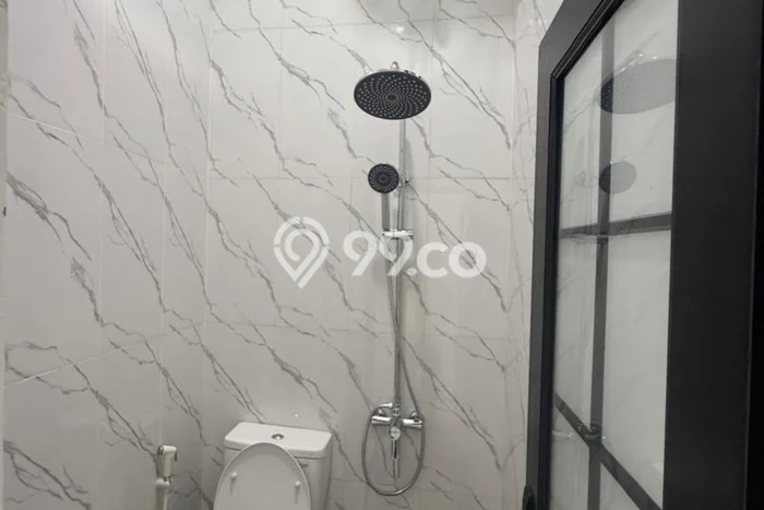Dijual Rumah Modern 3 KT di Harapan Jaya, Bekasi Dijual Rumah Modern 3 KT di Harapan Jaya, Bekasi