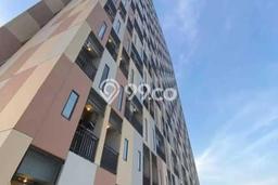 Dijual Apartemen 1 KT 1 KM di Harapan Indah Luas 22m2 Dijual Apartemen 1 KT 1 KM di Harapan Indah Luas 22m2