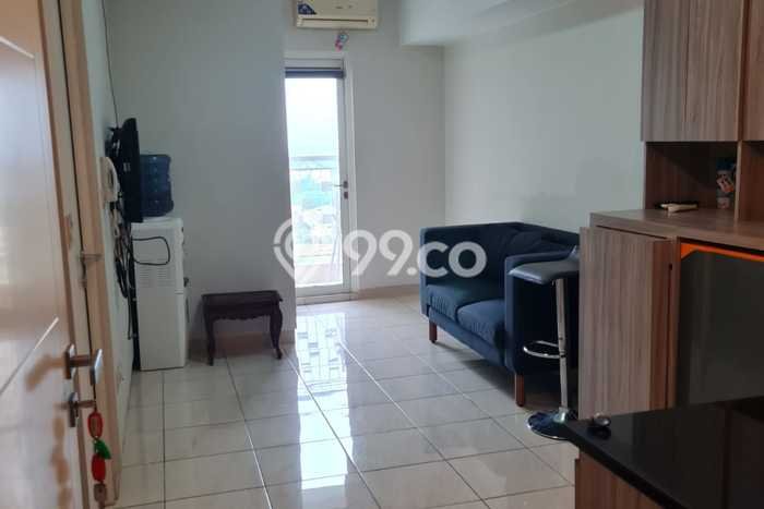 Apartemen di , 1 KM, Luas 43m2m², Lokasi Premium Apartemen di , 1 KM, Luas 43m2m², Lokasi Premium