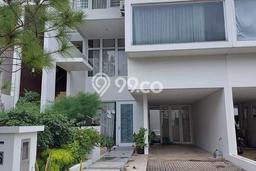 For Sale! Premium House LT 160m2 Desain Modern di Harapan Indah For Sale! Premium House LT 160m2 Desain Modern di Harapan Indah