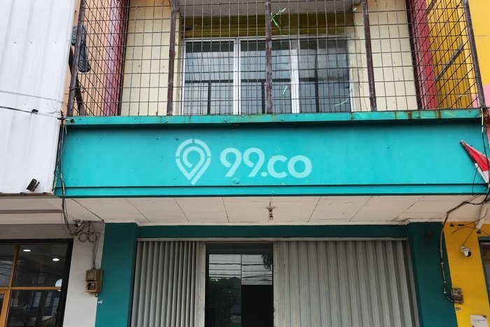 FOR RENT! Ruko di Harapan Indah Cocok untuk Bisnis 170m2 FOR RENT! Ruko di Harapan Indah Cocok untuk Bisnis 170m2