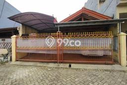 Jual Rumah Modern 3 KT di Harapan Indah, Bekasi Jual Rumah Modern 3 KT di Harapan Indah, Bekasi