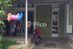 Hunian Cantik Minimalis Lb 36m2 di Tarumajaya, Bekasi Hunian Cantik Minimalis Lb 36m2 di Tarumajaya, Bekasi