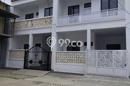 Rumah Minimalis 3 KT di Harapan Indah Bekasi Unfurnished Rumah Minimalis 3 KT di Harapan Indah Bekasi Unfurnished