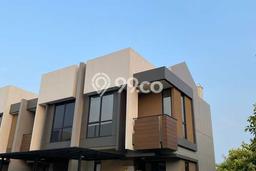 Hunian Nyaman Asri 4 KT Siap Pakai di Summarecon Bekasi Bekasi Hunian Nyaman Asri 4 KT Siap Pakai di Summarecon Bekasi Bekasi