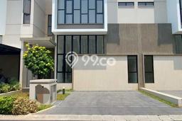Hunian Elit LB 146m2 Siap Pakai Desain Elegan di Jakarta Garden City, Jakarta Timur Hunian Elit LB 146m2 Siap Pakai Desain Elegan di Jakarta Garden City, Jakarta Timur