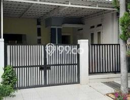 Dijual Hunian Rumah Nyaman 4 Kamar di Harapan Indah, Bekasi Dijual Hunian Rumah Nyaman 4 Kamar di Harapan Indah, Bekasi