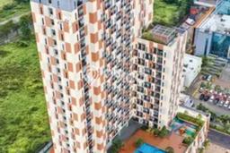 Siap Huni Apartemen 1 KT 1 KM di Harapan Indah Luas 22m2 Siap Huni Apartemen 1 KT 1 KM di Harapan Indah Luas 22m2
