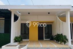 Dijual Rumah Strategis Bagus Punya 2 KT di Tarumajaya Bekasi SHM Dijual Rumah Strategis Bagus Punya 2 KT di Tarumajaya Bekasi SHM