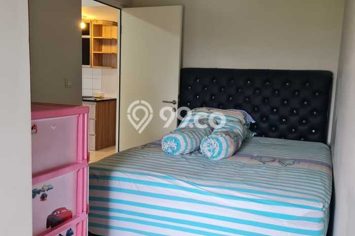 Apartemen di , 1 KM, Luas 43m2m², Lokasi Premium Apartemen di , 1 KM, Luas 43m2m², Lokasi Premium