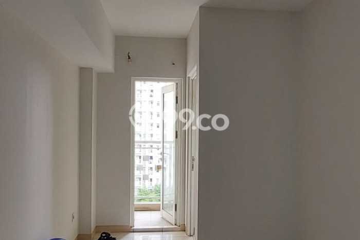Apartemen Cozy Dijual di Bekasi Spesifikasi 2 KT, 1 KM Apartemen Cozy Dijual di Bekasi Spesifikasi 2 KT, 1 KM