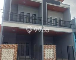 Dijual Rumah Modern 3 KT di Harapan Indah, Bekasi Dijual Rumah Modern 3 KT di Harapan Indah, Bekasi