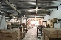 Gudang Dijual di Jakarta Barat LT 827m2 & LB 1400m2 Lokasi Terbaik! Gudang Dijual di Jakarta Barat LT 827m2 & LB 1400m2 Lokasi Terbaik!