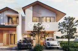 Rumah Minimalis 2 KT di harapan indah Bekasi Unfurnished Rumah Minimalis 2 KT di harapan indah Bekasi Unfurnished