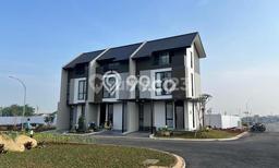 Dijual Hunian Rumah Terawat 2 KT di Summarecon Crown Gading, Bekasi Dijual Hunian Rumah Terawat 2 KT di Summarecon Crown Gading, Bekasi