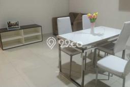 Apartement The Mansion Dukuh Golf Kemayoran 1 BR Furnished Bagus Apartement The Mansion Dukuh Golf Kemayoran 1 BR Furnished Bagus
