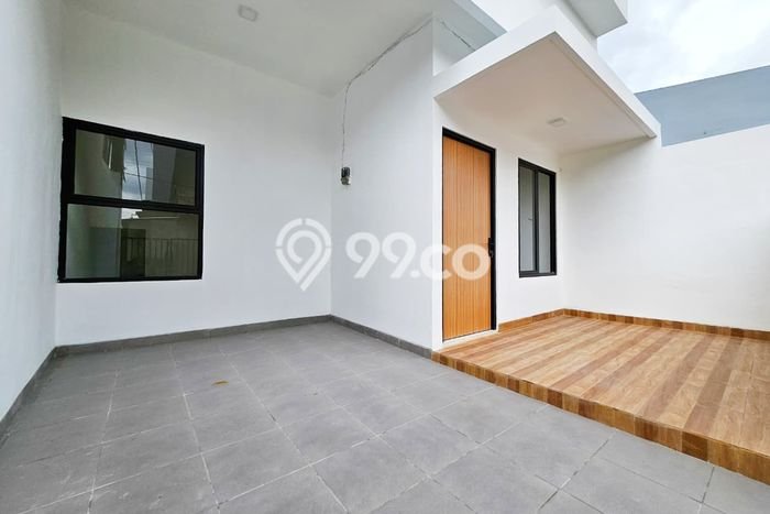 Rumah Modern 3 KT di Kaliabang Bekasi Unfurnished Rumah Modern 3 KT di Kaliabang Bekasi Unfurnished