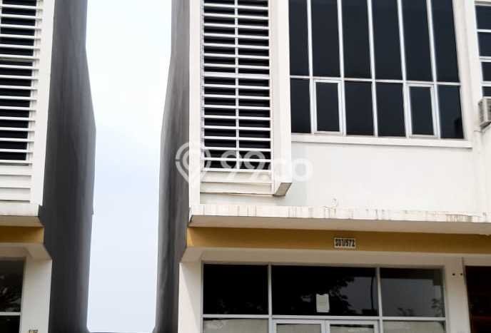 Untuk Dijual! Ruko di Cikupa Citra Raya Tangerang LT 68m2 / LB 149m2 Kawasan Strategis Untuk Dijual! Ruko di Cikupa Citra Raya Tangerang LT 68m2 / LB 149m2 Kawasan Strategis