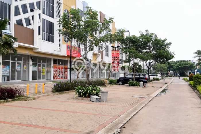 Untuk Dijual! Ruko di Cikupa Citra Raya Tangerang LT 68m2 / LB 149m2 Kawasan Strategis Untuk Dijual! Ruko di Cikupa Citra Raya Tangerang LT 68m2 / LB 149m2 Kawasan Strategis
