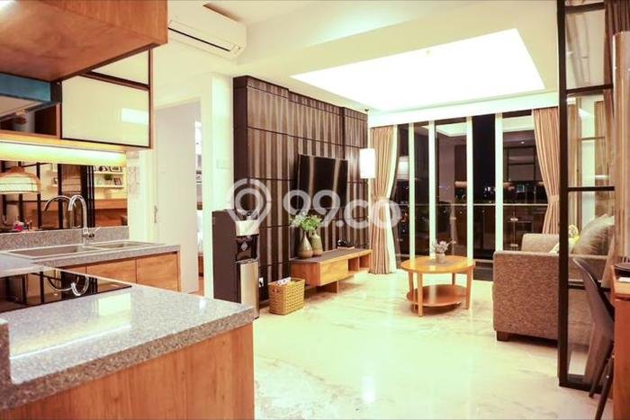 Apartemen di Pasir Kaliki, 2 KM, Luas 89m², Prime Area Apartemen di Pasir Kaliki, 2 KM, Luas 89m², Prime Area