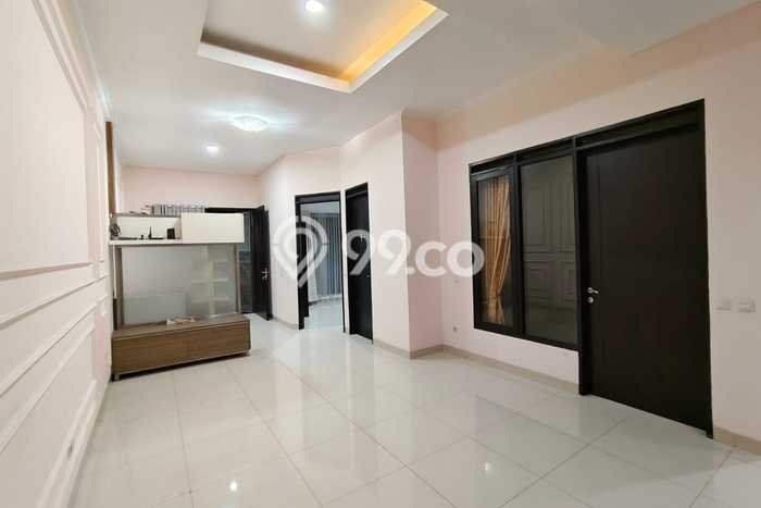 Rumah Sewa Bandung LT 113m2 LB 100m2 Kawasan Singgasana Rumah Sewa Bandung LT 113m2 LB 100m2 Kawasan Singgasana