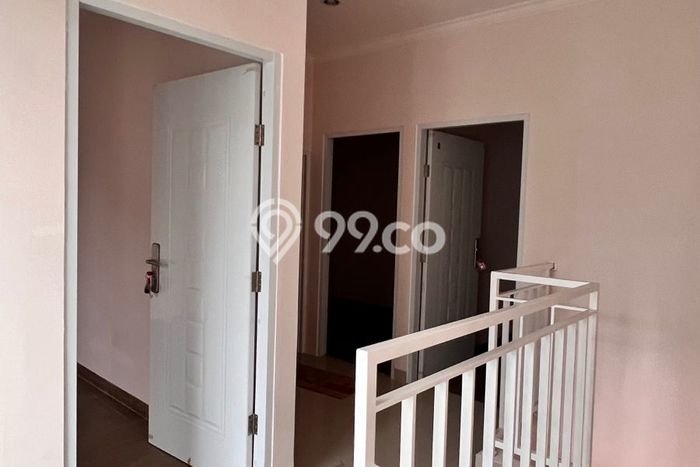 Rumah Modern Cantik 3 KT Bisa Langsung Pindah di Andir Rumah Modern Cantik 3 KT Bisa Langsung Pindah di Andir