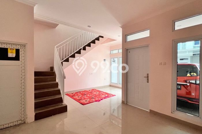 Rumah Modern Cantik 3 KT Bisa Langsung Pindah di Andir Rumah Modern Cantik 3 KT Bisa Langsung Pindah di Andir