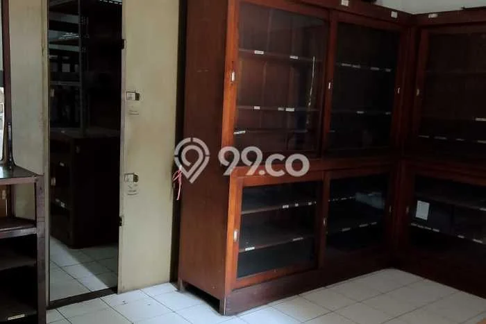 Ruko Disewa di Bandung dengan LB 260m2 Area Komersial Ramai Ruko Disewa di Bandung dengan LB 260m2 Area Komersial Ramai