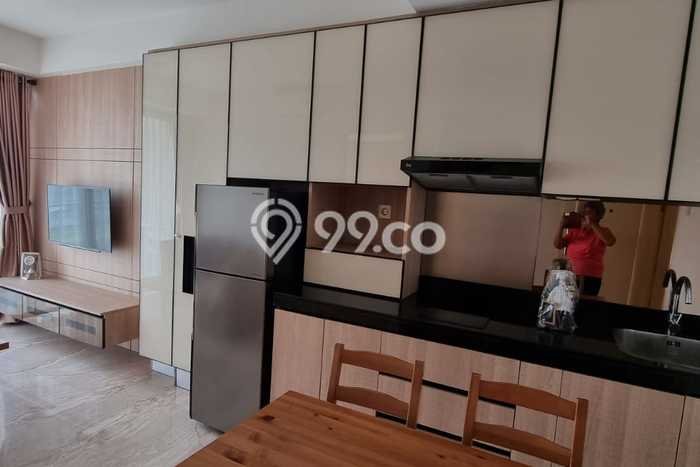Disewakan Apartemen Harga Terjangkau di Pasir Kaliki 1 KT Disewakan Apartemen Harga Terjangkau di Pasir Kaliki 1 KT
