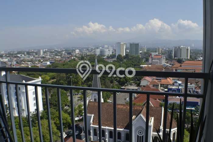 Untuk Dijual Apartemen 2 KT & 2 KM di Bandung Area Strategis Untuk Dijual Apartemen 2 KT & 2 KM di Bandung Area Strategis