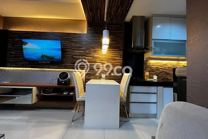 Dijual Apartemen di Coblong, Bandung Punya 1 Kamar Tidur Dijual Apartemen di Coblong, Bandung Punya 1 Kamar Tidur