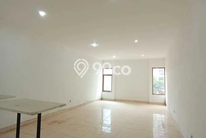 Ruko Disewa di Bandung dengan LB 125m2 Area Komersial Ramai Ruko Disewa di Bandung dengan LB 125m2 Area Komersial Ramai