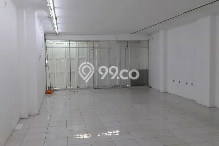 FOR RENT! Ruko di Otista Cocok untuk Bisnis 300m2 FOR RENT! Ruko di Otista Cocok untuk Bisnis 300m2