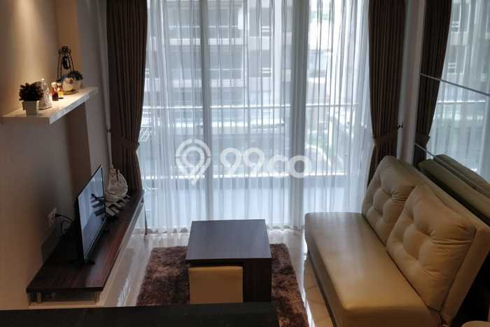 Apartemen Disewakan Murah 1 KT / 1 KM di Pasir Kaliki, Bandung Apartemen Disewakan Murah 1 KT / 1 KM di Pasir Kaliki, Bandung