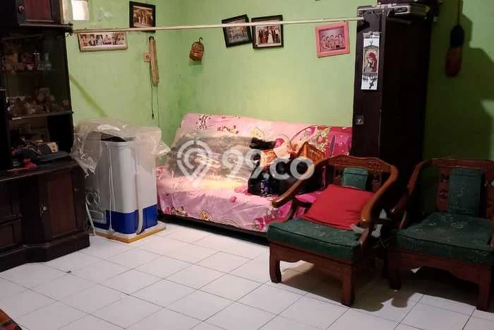 Dijual Terbatas Rumah LT 72m2m² di Astanaanyar, Bebas Banjir, Bandung Dijual Terbatas Rumah LT 72m2m² di Astanaanyar, Bebas Banjir, Bandung