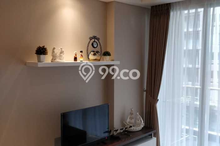 Apartemen Disewakan Murah 1 KT / 1 KM di Pasir Kaliki, Bandung Apartemen Disewakan Murah 1 KT / 1 KM di Pasir Kaliki, Bandung