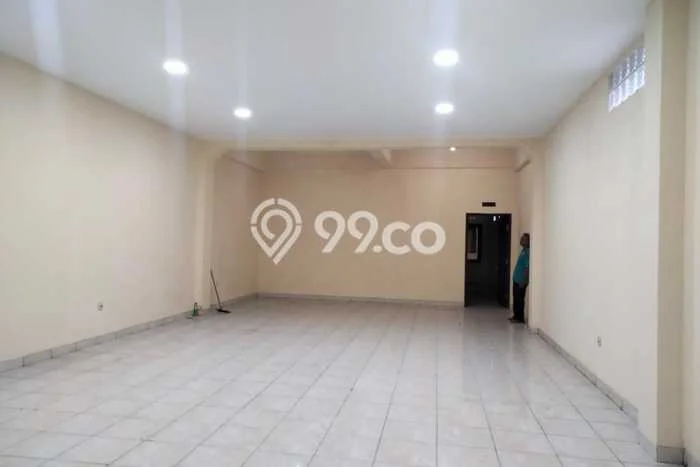 Disewakan Ruko di Pusat Kota Bandung Ramai Strategis Disewakan Ruko di Pusat Kota Bandung Ramai Strategis