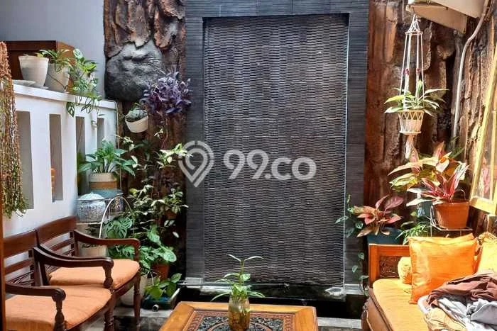 Rumah Minimalis 4 KT di BKR Bandung Unfurnished Rumah Minimalis 4 KT di BKR Bandung Unfurnished