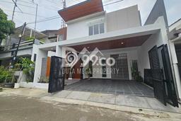 BEST CHOICE! Rumah area Sektor 9-Bintaro, LT 120m2m² LB 230m2m² BEST CHOICE! Rumah area Sektor 9-Bintaro, LT 120m2m² LB 230m2m²