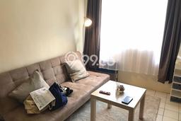Rumah sewa siap pakai 2 Kamar Tidur di Graha Raya, Tangerang Rumah sewa siap pakai 2 Kamar Tidur di Graha Raya, Tangerang