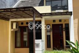 Rumah Minimalis 2 KT di Bintaro Tangerang Selatan Semi Furnished Rumah Minimalis 2 KT di Bintaro Tangerang Selatan Semi Furnished