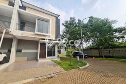 Rumah Minimalis 3 Kamar LT 80m2 di Graha Raya Rumah Minimalis 3 Kamar LT 80m2 di Graha Raya