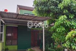 Rumah Modern 2 KT di Graha Raya Tangerang Unfurnished Rumah Modern 2 KT di Graha Raya Tangerang Unfurnished