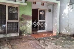 Hunian Nyaman Asri 4 KT Siap Pakai di Bintaro Tangerang Selatan Hunian Nyaman Asri 4 KT Siap Pakai di Bintaro Tangerang Selatan
