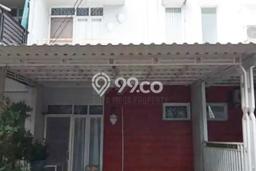 Dijual Hunian Rumah Nyaman 3 Kamar di Graha Raya, Tangerang Dijual Hunian Rumah Nyaman 3 Kamar di Graha Raya, Tangerang