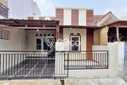 Rumah Modern 3 KT di Gading Serpong Tangerang Unfurnished Rumah Modern 3 KT di Gading Serpong Tangerang Unfurnished