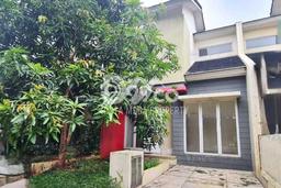 Rumah Modern 2 KT di Graha Raya Tangerang Unfurnished Rumah Modern 2 KT di Graha Raya Tangerang Unfurnished