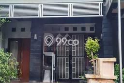 Rumah Sewa Tangerang LT 135m2 LB 150m2 Area Graha Raya Rumah Sewa Tangerang LT 135m2 LB 150m2 Area Graha Raya