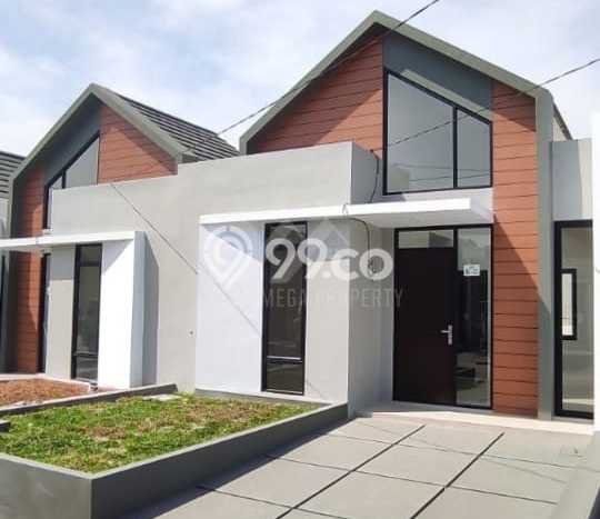 Rumah Murah Dijual Area Tigaraksa, Tangerang Harga Rp 332 Juta Rumah Murah Dijual Area Tigaraksa, Tangerang Harga Rp 332 Juta