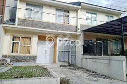 Rumah Strategis Minimalis Lb 109m2 di Bogor Barat, Bogor Rumah Strategis Minimalis Lb 109m2 di Bogor Barat, Bogor